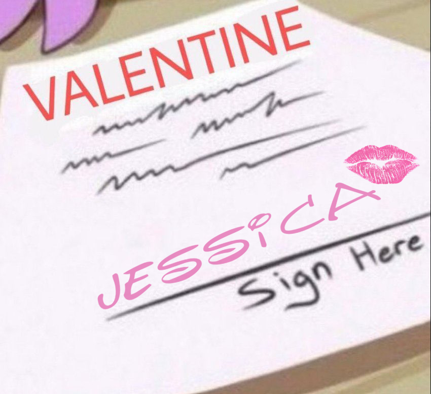 💋ᒍEᔕᔕIᑕᗩ ᖇᗩᗷᗷIT💋 tweet media