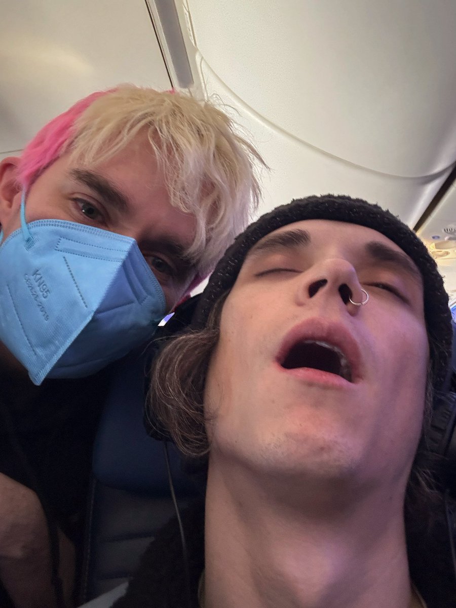 AWSTEN KNIGHT tweet media
