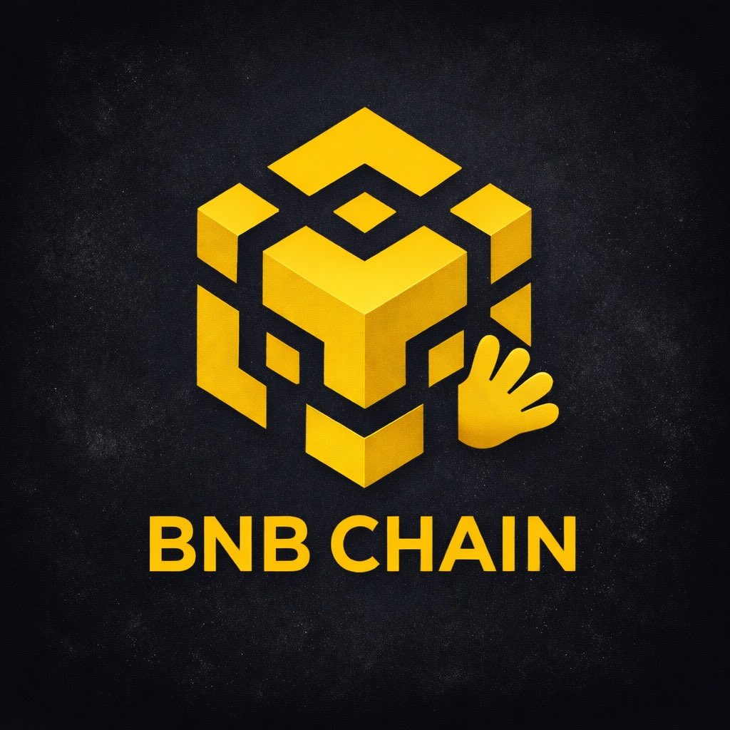 Legacy On BNB 🔶 tweet media