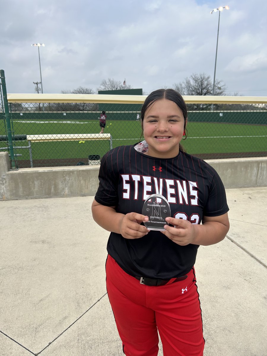 Stevens Falcons Softball tweet media