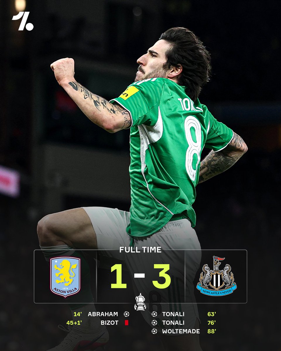 OneFootball tweet media