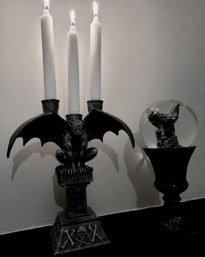 Spider (@evil3forsure) on Twitter photo 