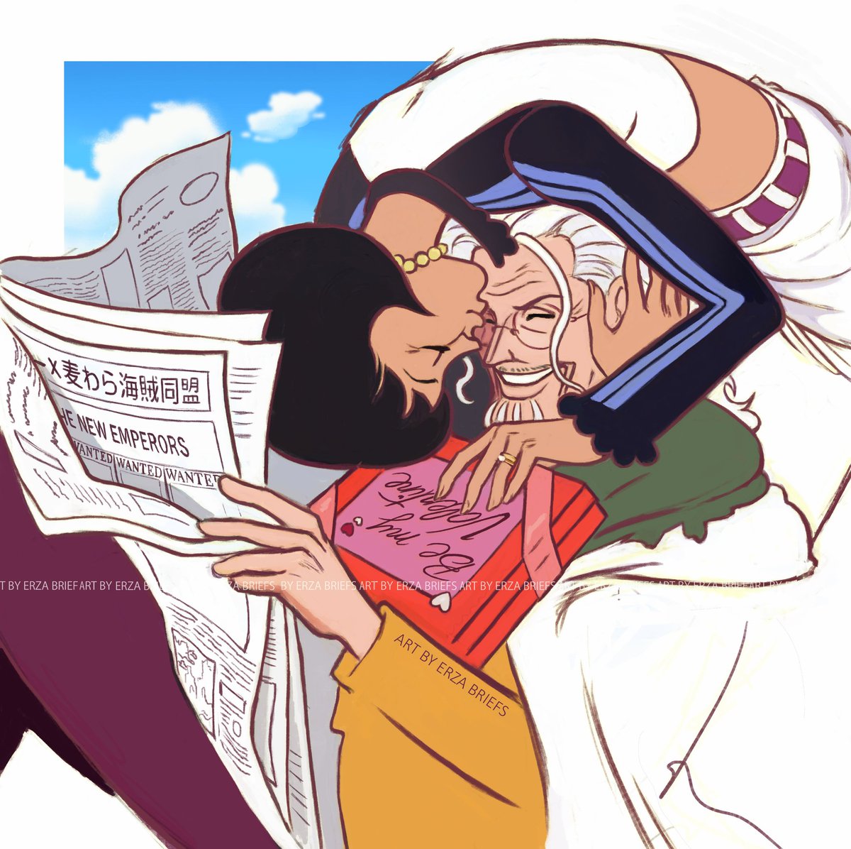 Be my valentine's 🏹💌

#ValentinesDay2026 #ValentinesDay #ONEPIECE