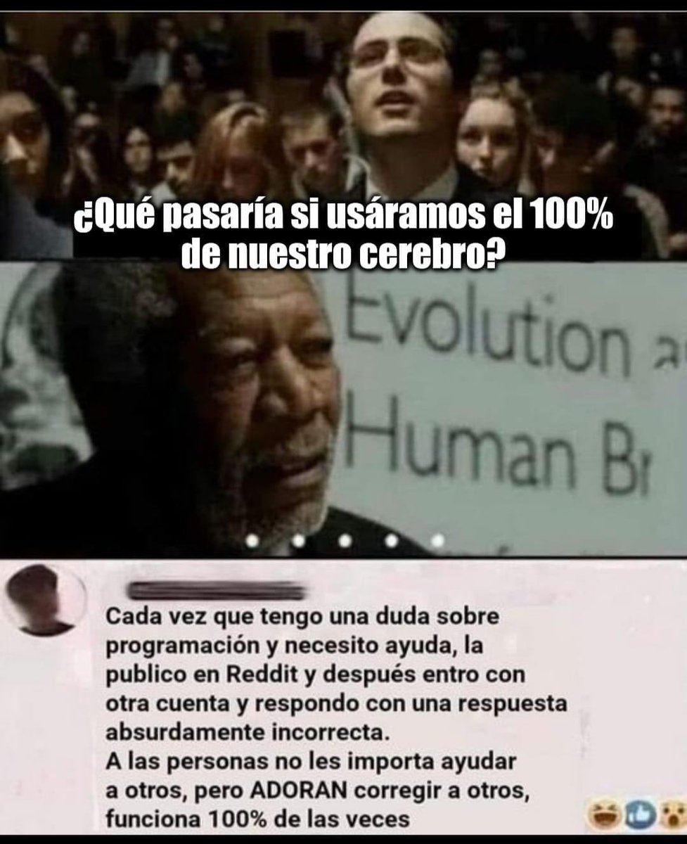 Ana_LaPatata (@ymuchosmemes) on Twitter photo 