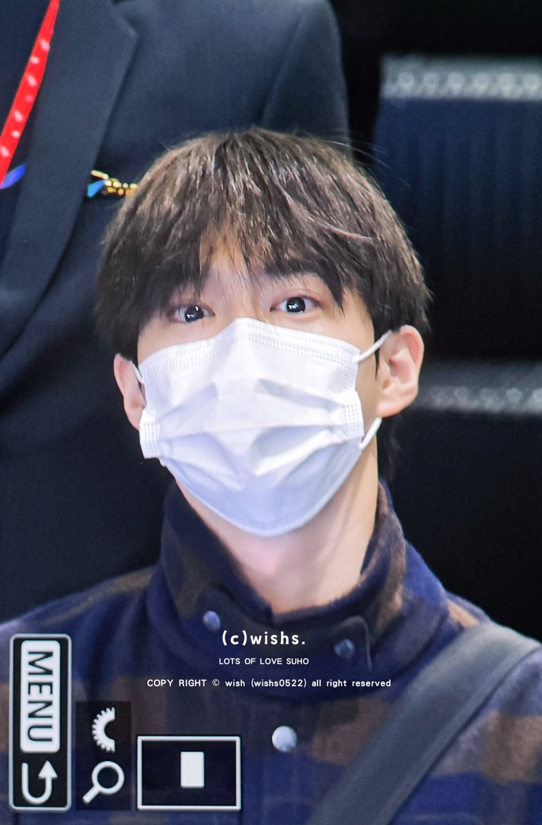 260215 BKK

#수호 #SUHO #준면 #김준면 #金俊勉 #スホ #EXO
<a href="/weareoneEXO/">EXO</a>