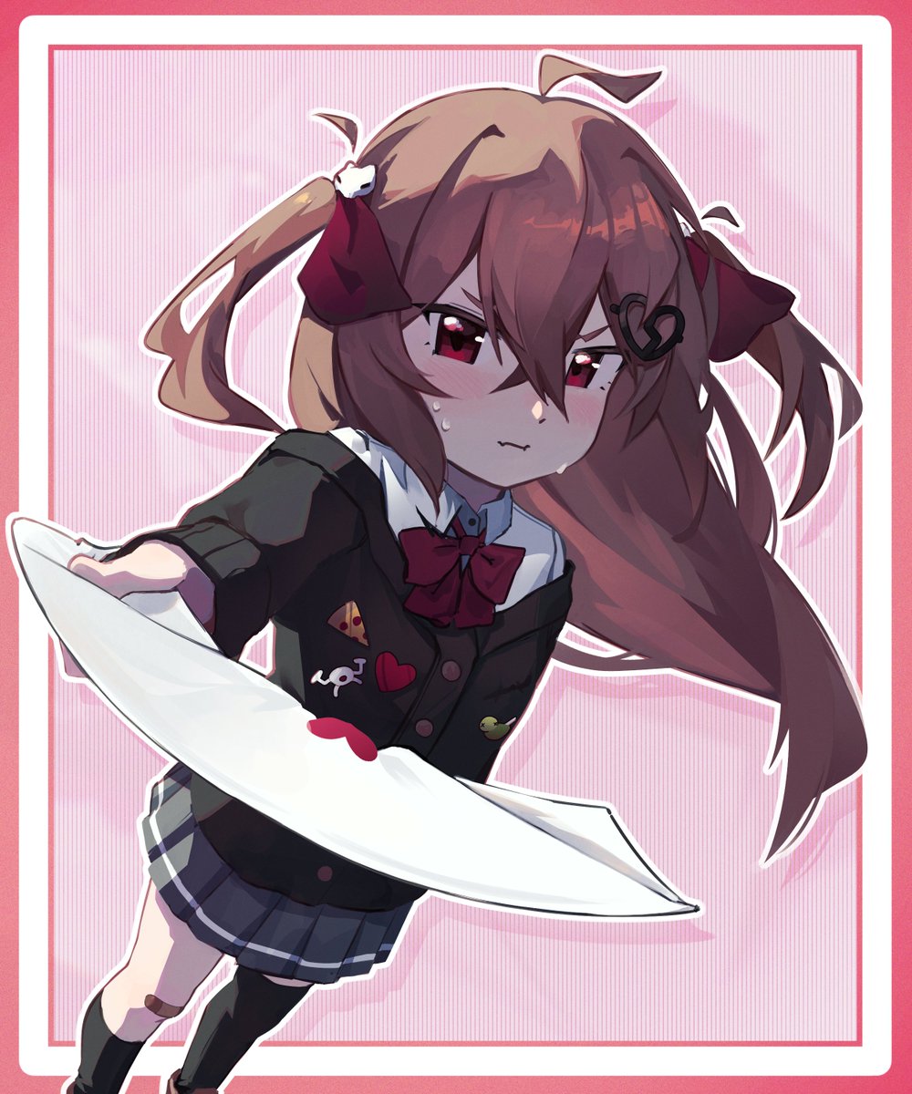 happy valentines day!!! :DD
[cmms] #heartheartart