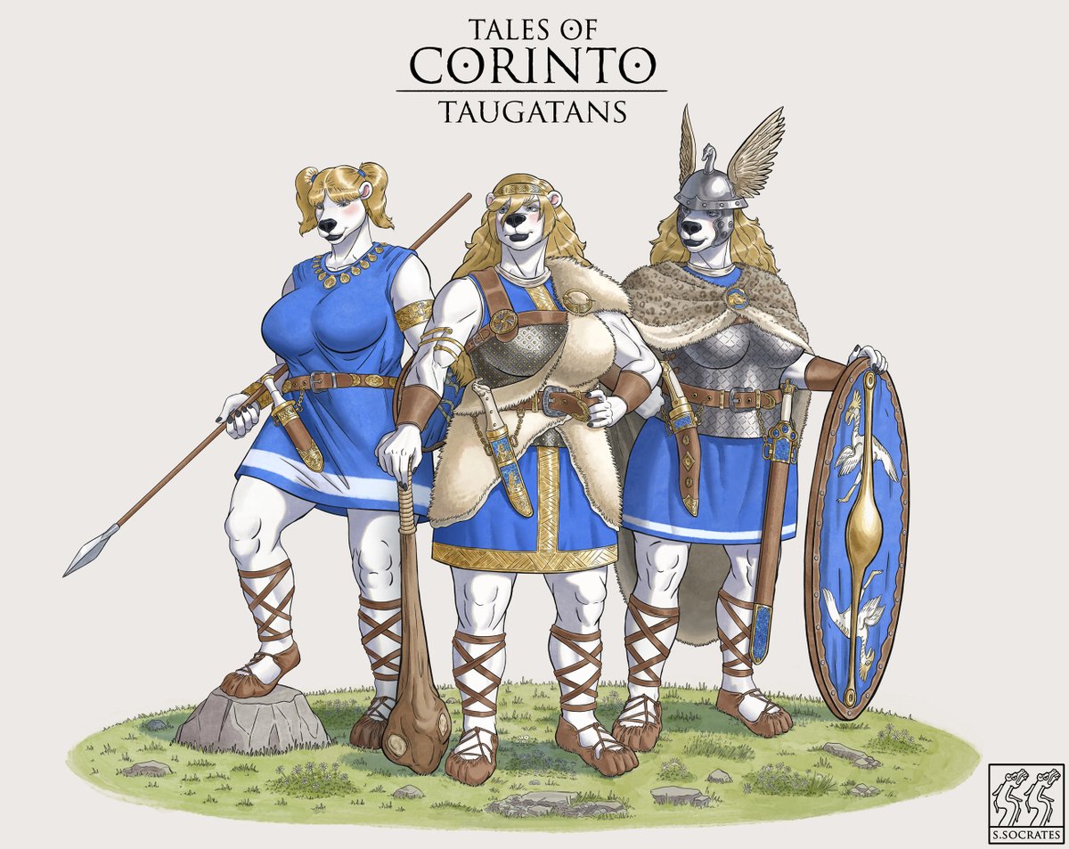 I'm uploading this again because I made some changes, especially to the base, which I added several details to, and I think it looks much better this way.