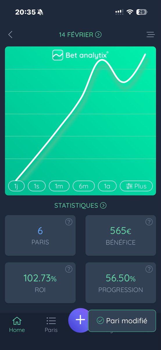 GoFastProno tweet media