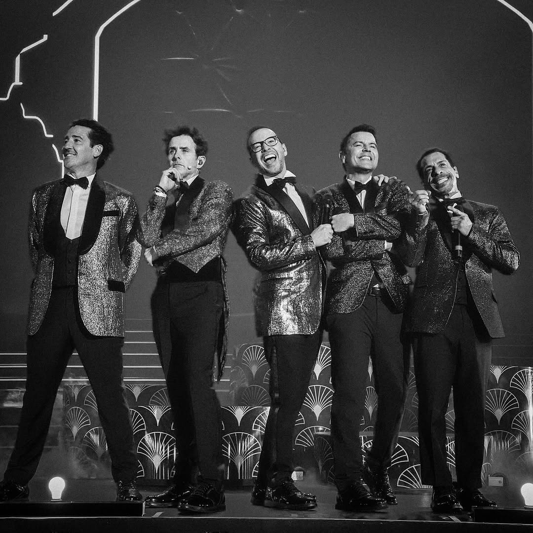 Blockheads Unite tweet media