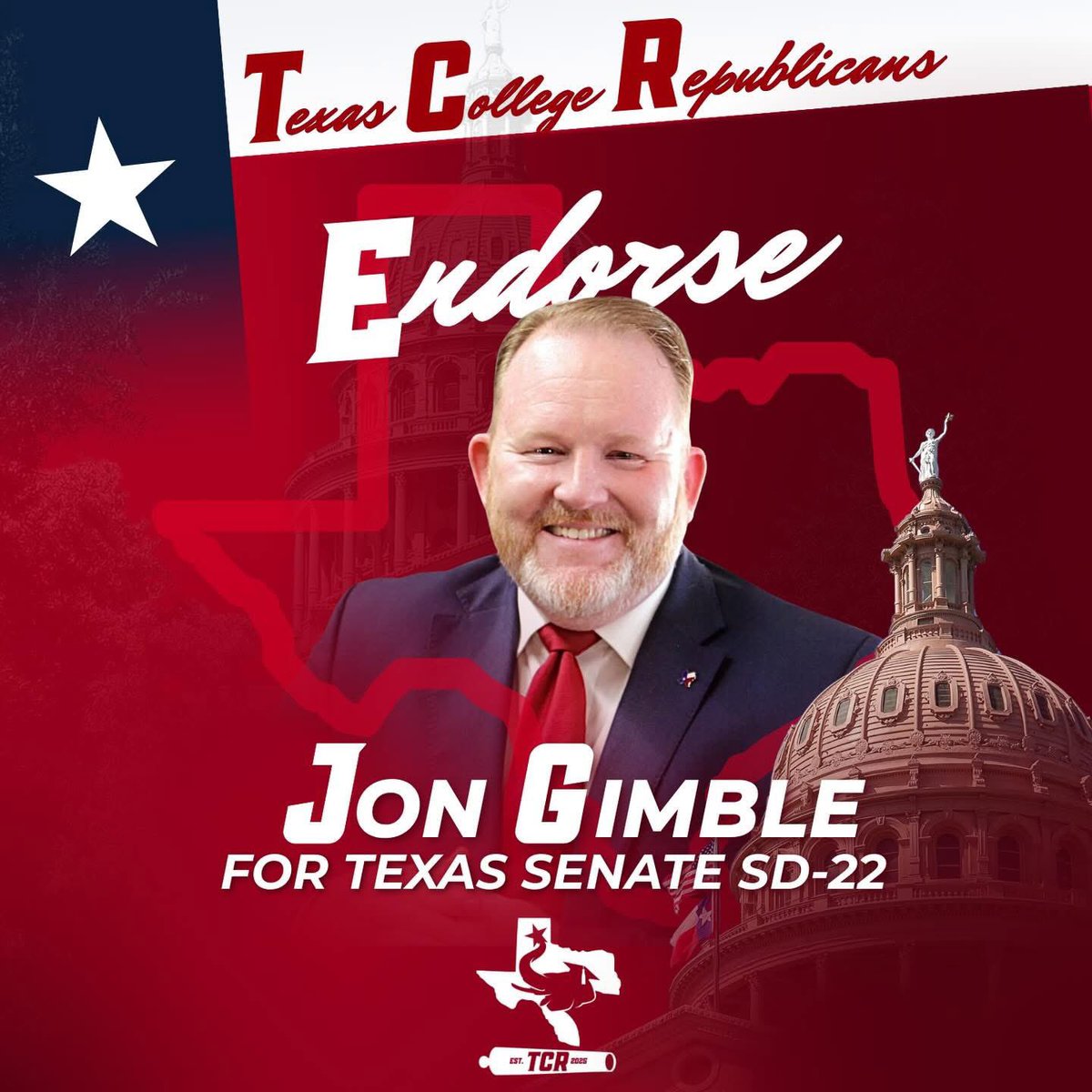 Jon Gimble tweet media
