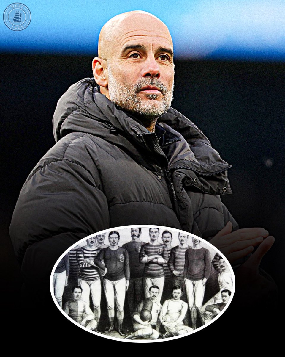 Manchester City have won 17 consecutive FA Cup games at home, equalling the longest home winning streak in the competition's history. 🏆 

City are tied with Clapham Rovers, who set the record between 1873-1881. 📖 

[via <a href="/OptaJoe/">OptaJoe</a>]