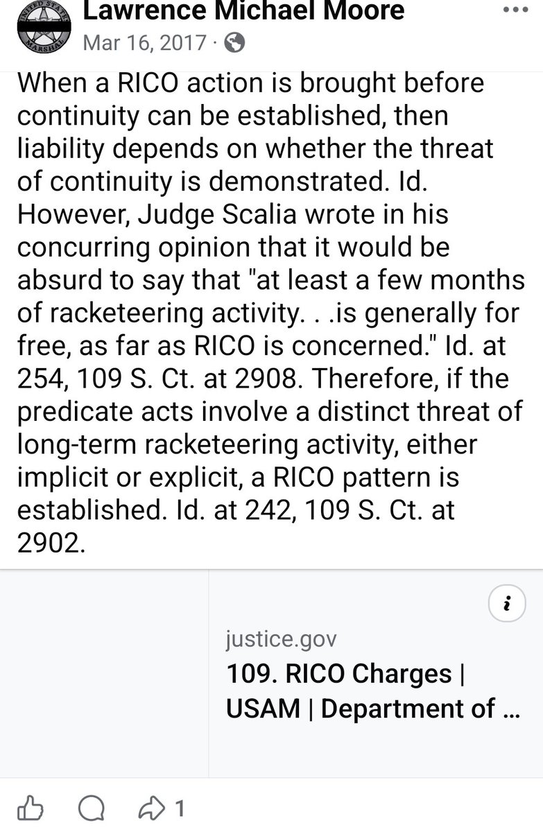 Lawrence Moore tweet media