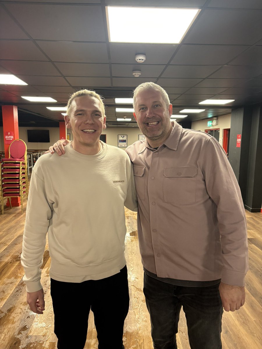 Mark Carter tweet media