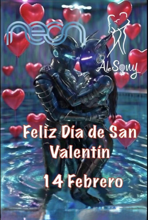 neonswclub's tweet photo. *❤️‍🔥👙SWINGER LOVERS POOL PARTY❤️‍🔥👙*
🚨💥ÚLTIMOS 2 ACCESOS🚨

❤️‍🔥 El maratón de sexo y amor 💘 
La fiesta del amor llega en Pool al NEON 💙

🗓Sábado 14 Febrero
⏰21:00 a 8:00 hrs.
📍V Motel Boutique NORTE!
💎By @neonswclub @alesony1122 
*🎟️ INCLUYE:*
🍾Barra Libre. (21 a 24 hrs o Hasta agotar existencia) Whisky, Ron, Tequila, Brandy y Vodka
🍱🌭Snacks & Comida.
🏊🏼‍♂️ Alberca Techada con Tobogán y Jacuzzi.
🛋️ Sala Lounge
🍀 Roof Garden
🥤🧊Vasos y Hielos.
🍾BYOB. Puedes traer también la botella y mezcladores de tu preferencia.
🎧DJ DualSw

👫 Cupo Limitado a 20 Parejas.

📲 5550728476 @neonswclub 
 
 *💳Solicita los datos de depósito para tu reserva!*

💳💥ACEPTAMOS TODAS LAS TARJETAS 💳 💎

@Georgeandsoul @PJuguetones @Beyswdf1 @BisexygirlSW @DiabloSWxxx @parswdelvalle