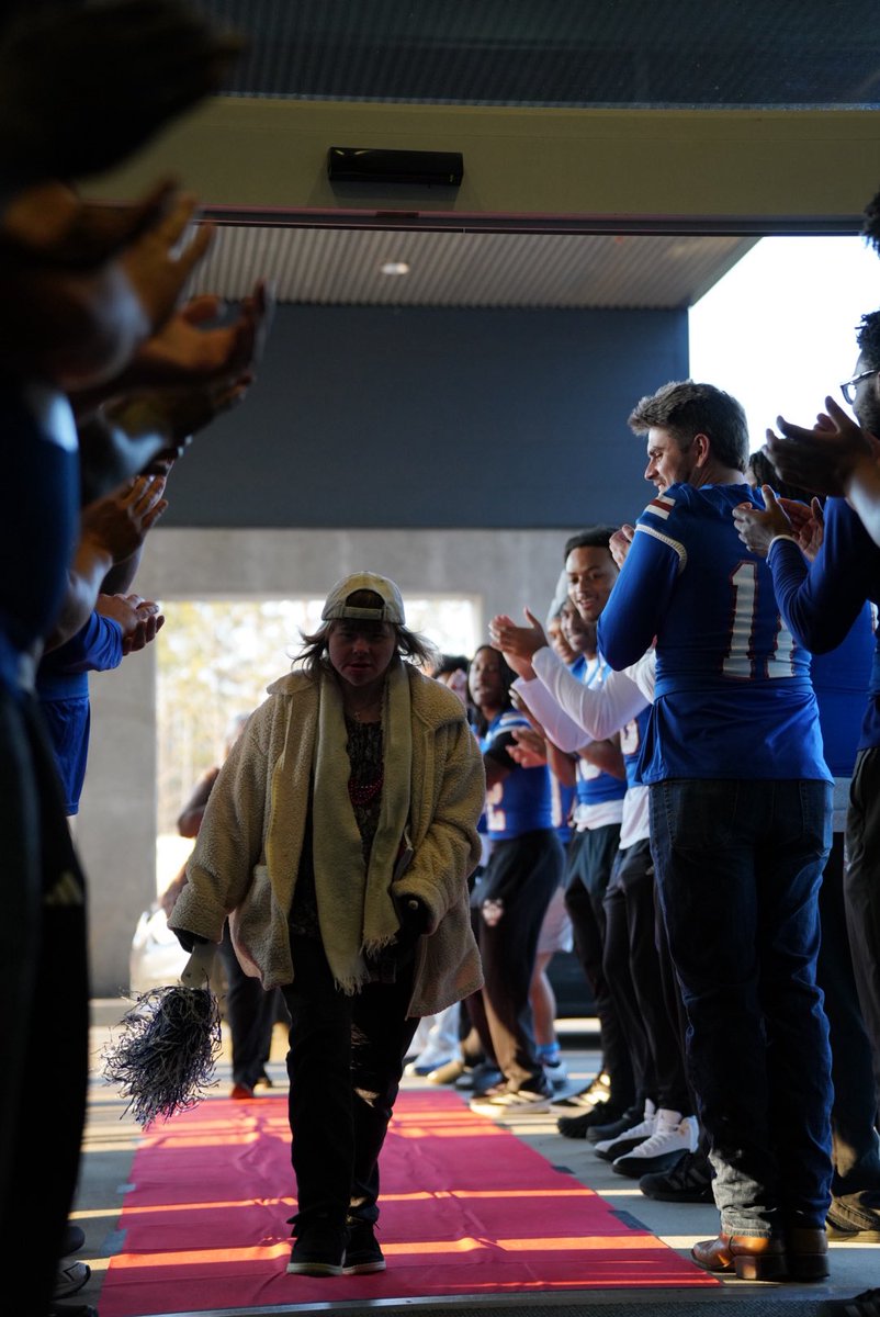 West Georgia Football tweet media