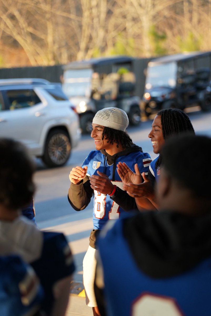 West Georgia Football tweet media