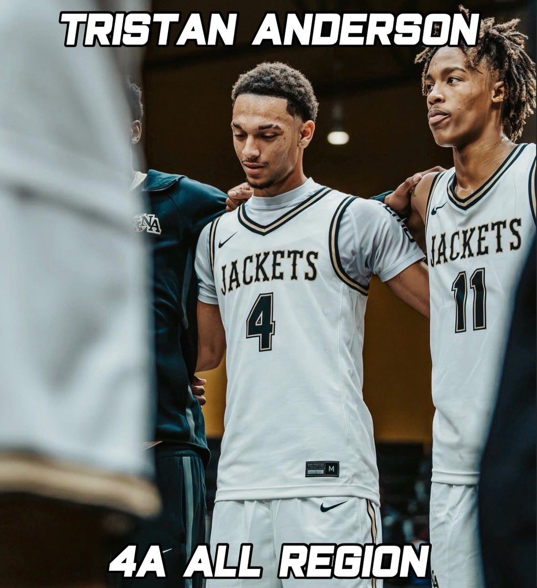 North Augusta High Boys Basketball tweet media