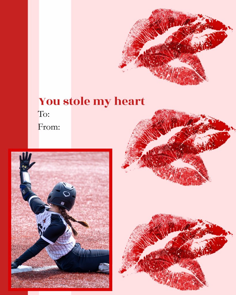 Lourdes Softball tweet media