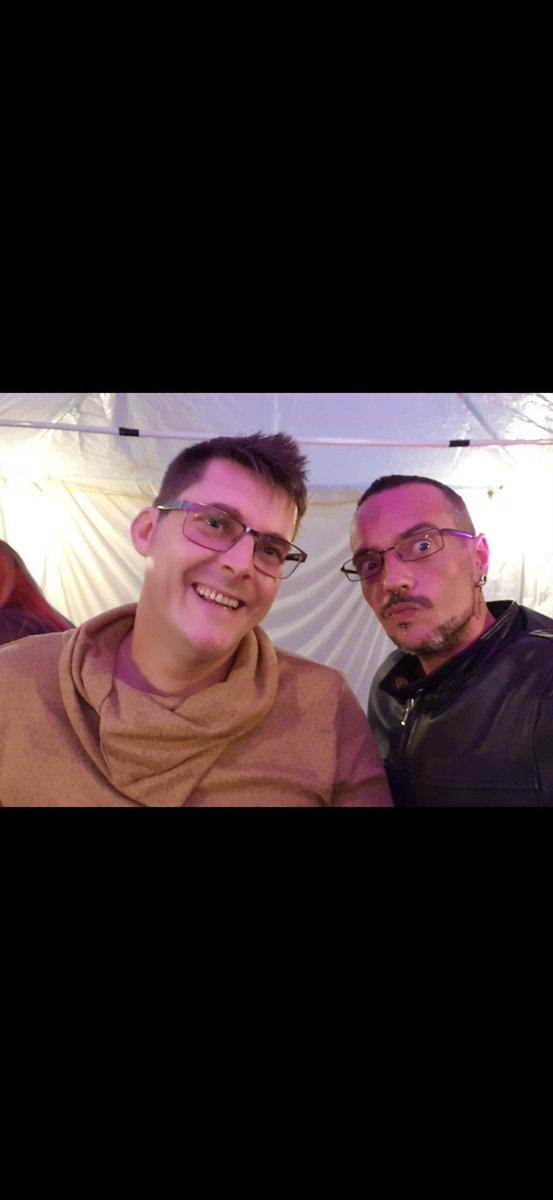 jaiden1981's tweet photo. Happy Valentine’s Day to my amazing husband @Ohdogoaway You’re my world, my rock and you keep me going when things get too much. Love ya loads my Tiny Tim xxx https://t.co/W9qZESdJkZ