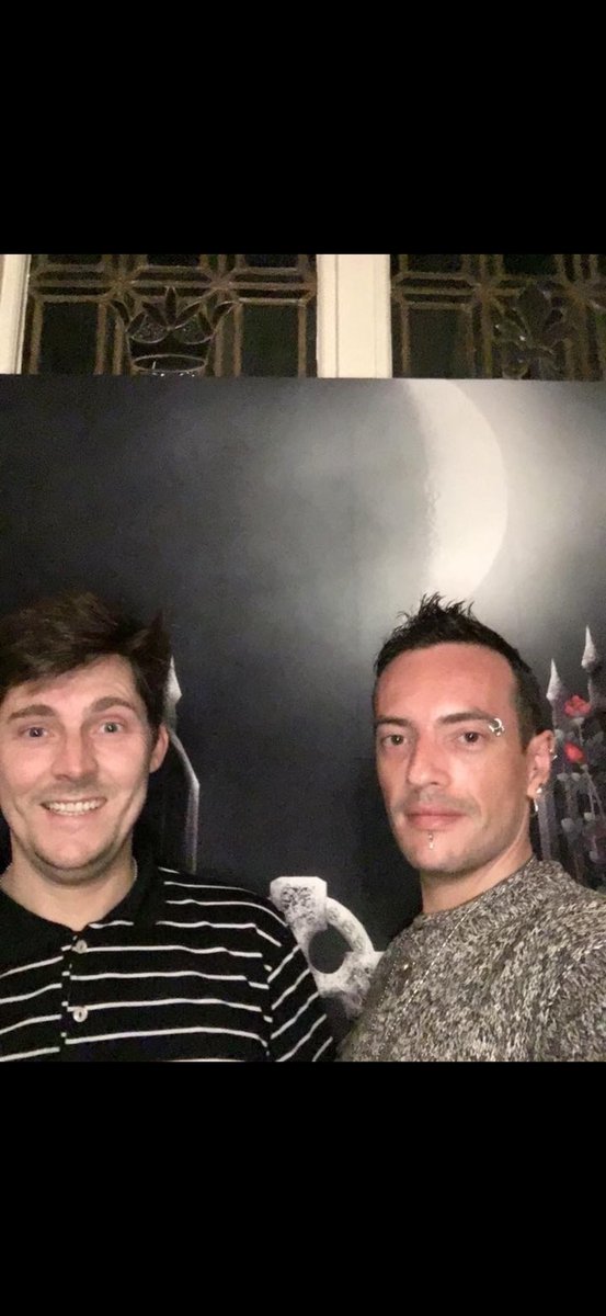 jaiden1981's tweet photo. Happy Valentine’s Day to my amazing husband @Ohdogoaway You’re my world, my rock and you keep me going when things get too much. Love ya loads my Tiny Tim xxx https://t.co/W9qZESdJkZ
