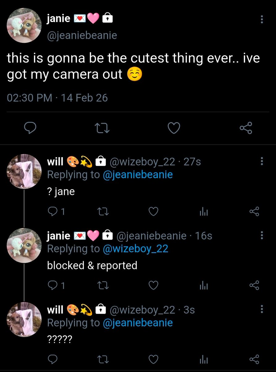 ᥲᥒgᥱᥣ 💭🌸 іrᥣ ᥕіᥣᥣ᥆ᥕ ᑲᥡᥱrs tweet media