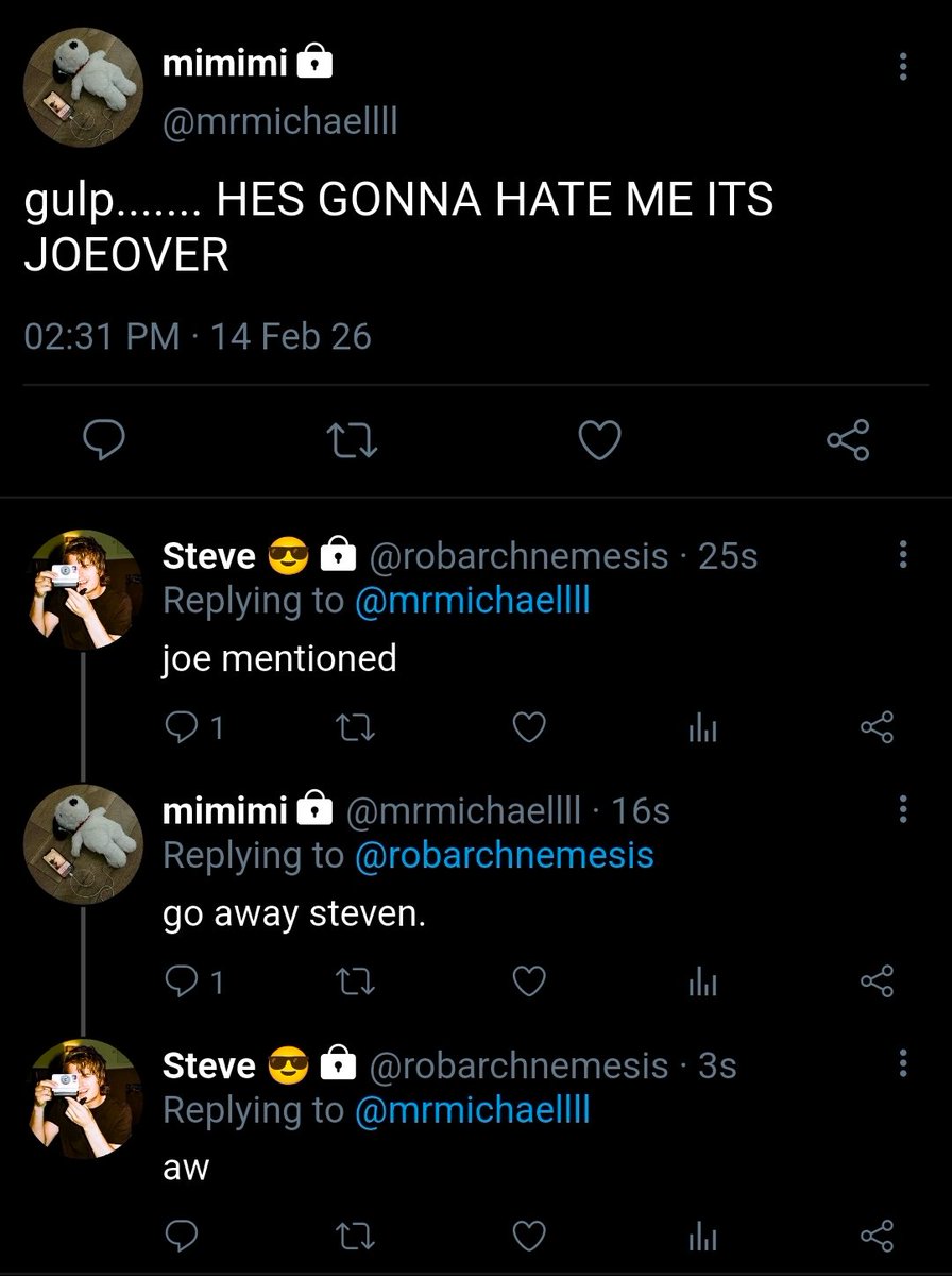 ᥲᥒgᥱᥣ 💭🌸 іrᥣ ᥕіᥣᥣ᥆ᥕ ᑲᥡᥱrs tweet media