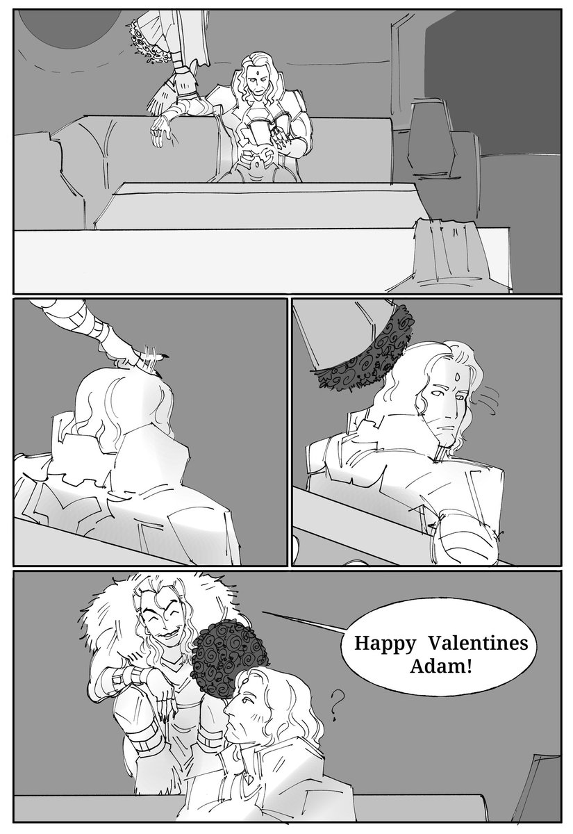 StrawberryMarble tweet media