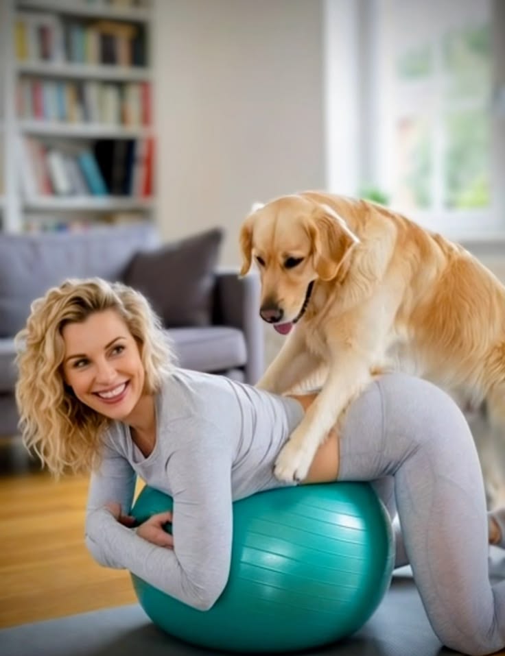 Imanishimw58409's tweet photo. Hashtags: #exercisemotivation, #goodboy🐶, #caninerehabilitation, #goldenlove https://t.co/aRp5RTb15T