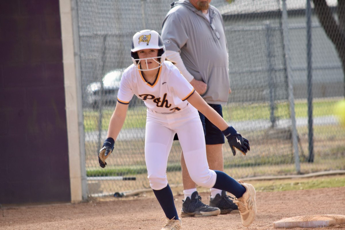 Kynzlie “KP” Gaylor tweet media