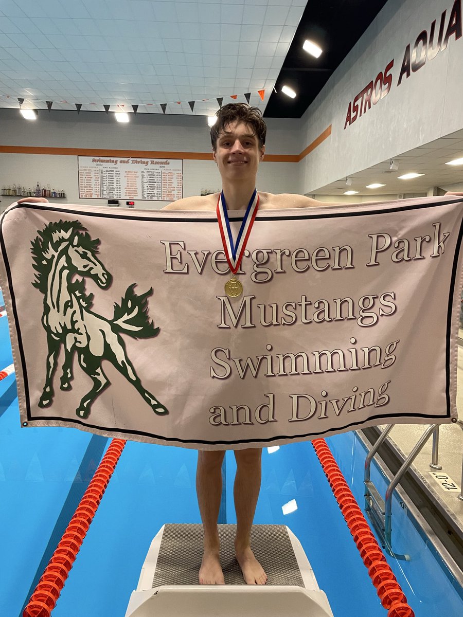 EPCHS Swim and Dive tweet media