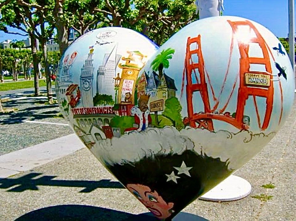 ArtsySF © Art & Photography tweet media