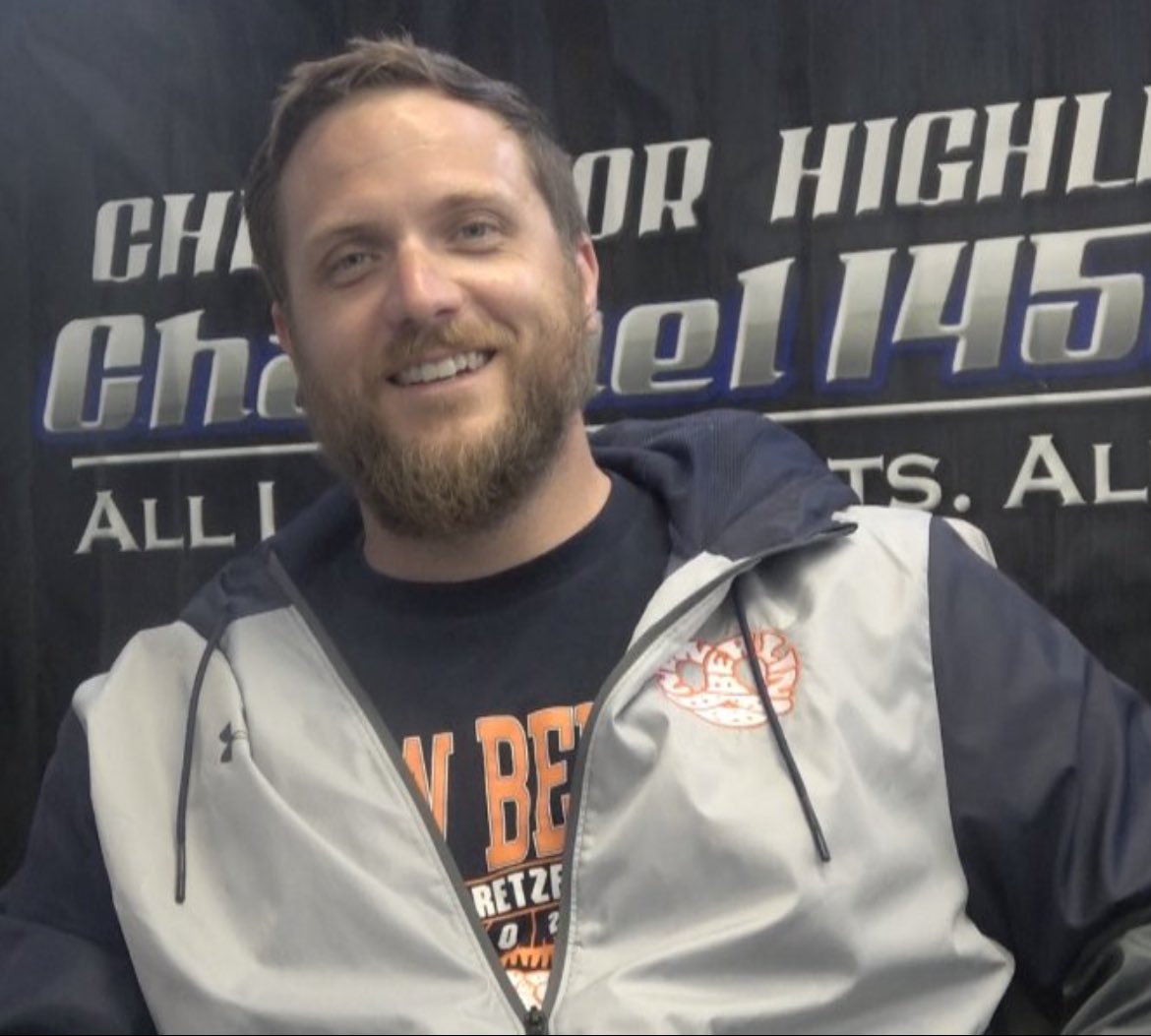 Derek Parris tweet media