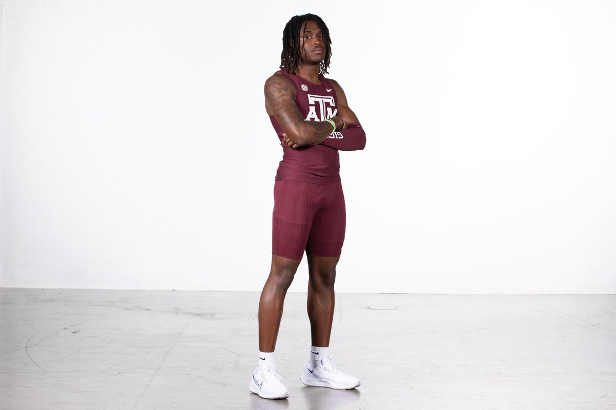 Texas A&M Track & Field/Cross Country tweet media