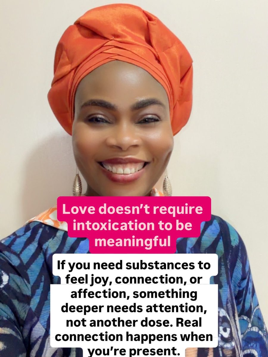 VOICE FOR MENTAL HEALTH IN AFRICA #iamdrmay tweet media