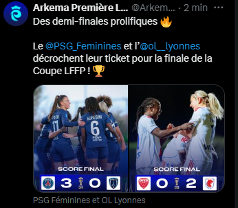 fenottes's tweet photo. #DFCO 0-3 #OL
le niveau de professionnalisme est affligeant.
(80ᵉ mn)
#DFCOOL #CLFFP https://t.co/vEVZb2Dnxa