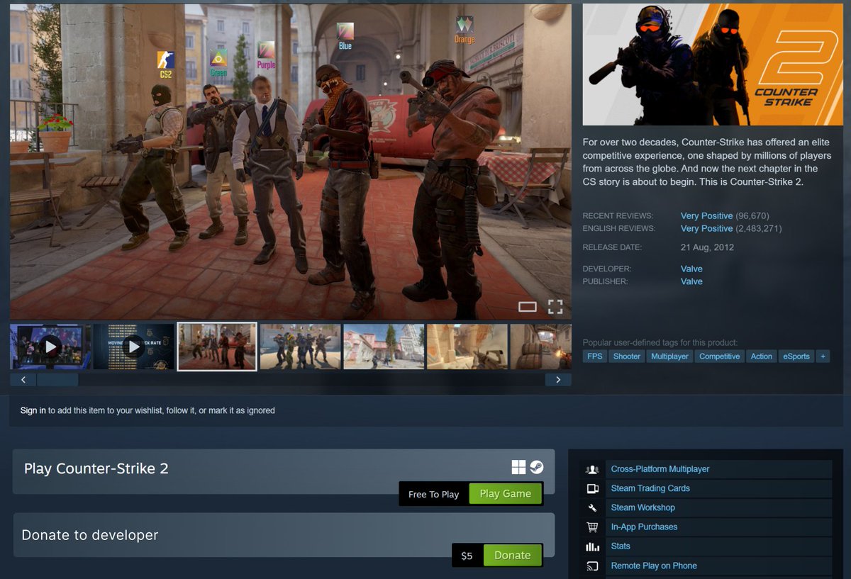 Scam Skins 🟡 tweet media