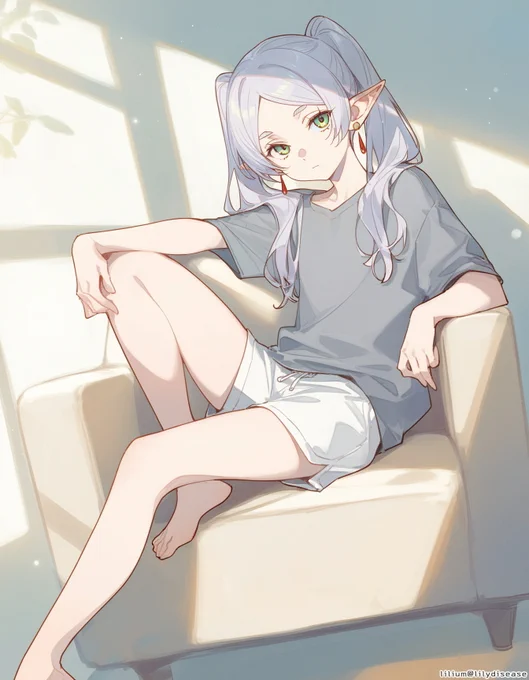 #葬送のフリーレン #frieren