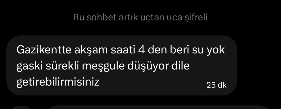 Antep Bildirim tweet media