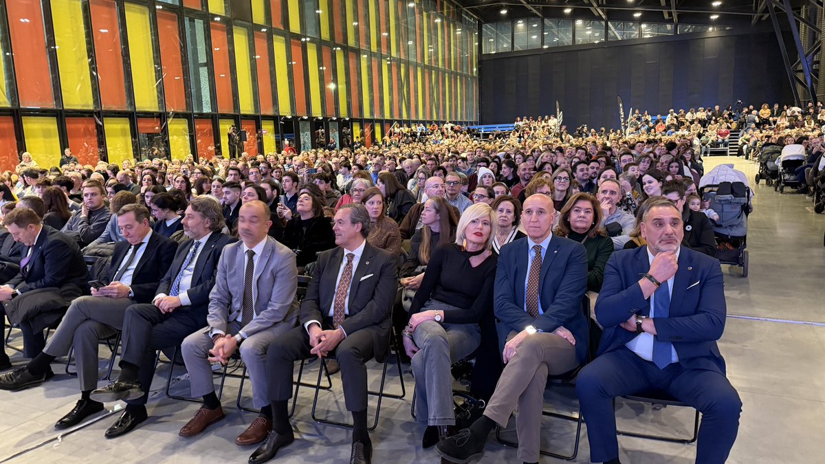 Ayuntamiento de León tweet media