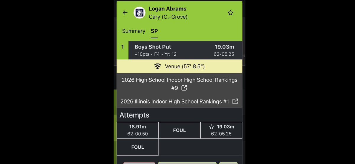Logan Abrams tweet media