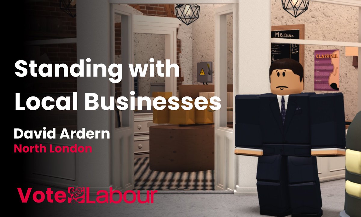 David Ardern tweet media