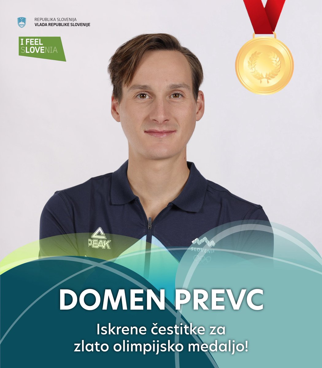 Vlada Republike Slovenije tweet media