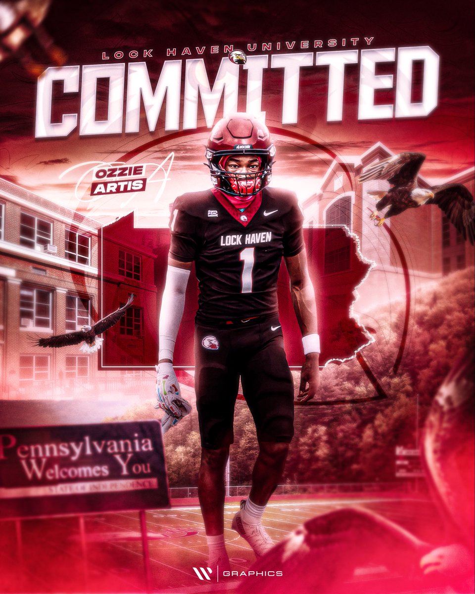 Ozzie Artis tweet media