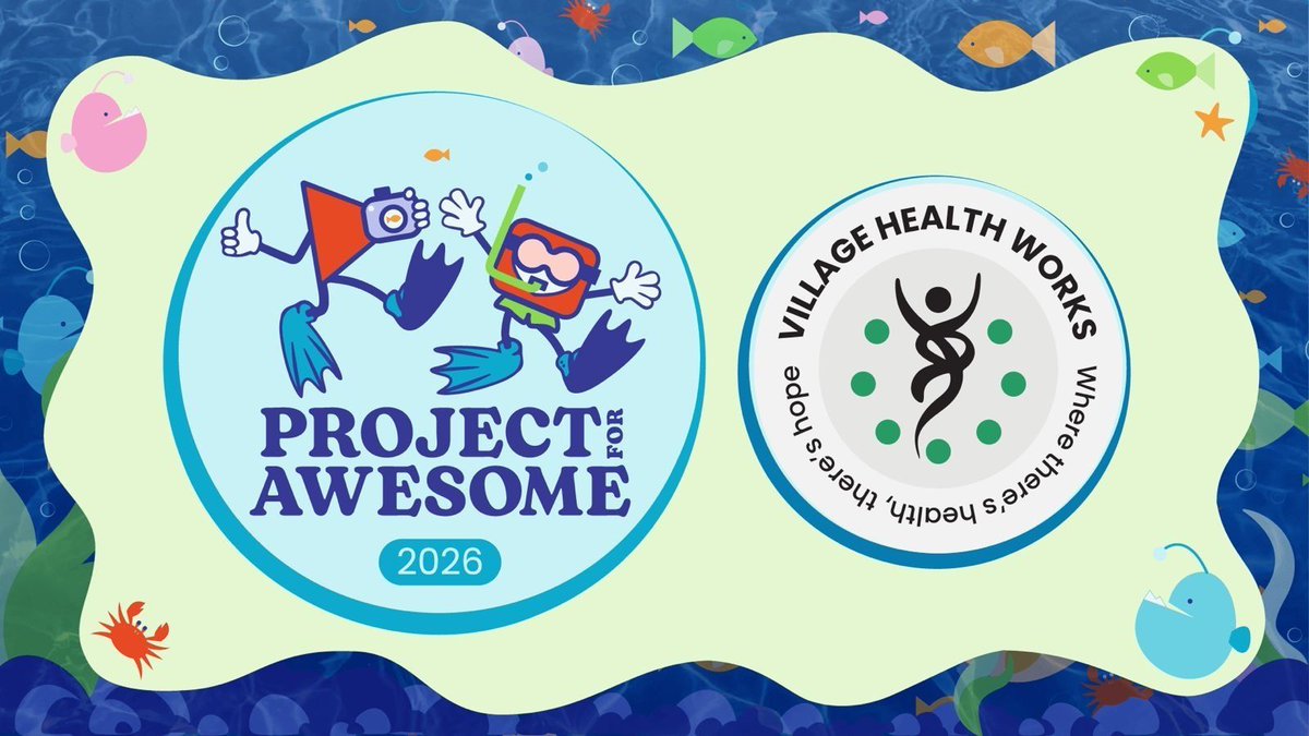 Village Health Works tweet media