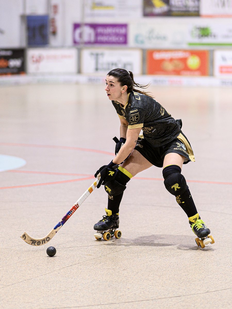 ⏸️ 𝗗𝗘𝗦𝗖𝗔𝗡𝗦

🏑 Generali HC Palau 1-0 Martinelia CP Manlleu

#TenimUnaPassió #SomhiLleones