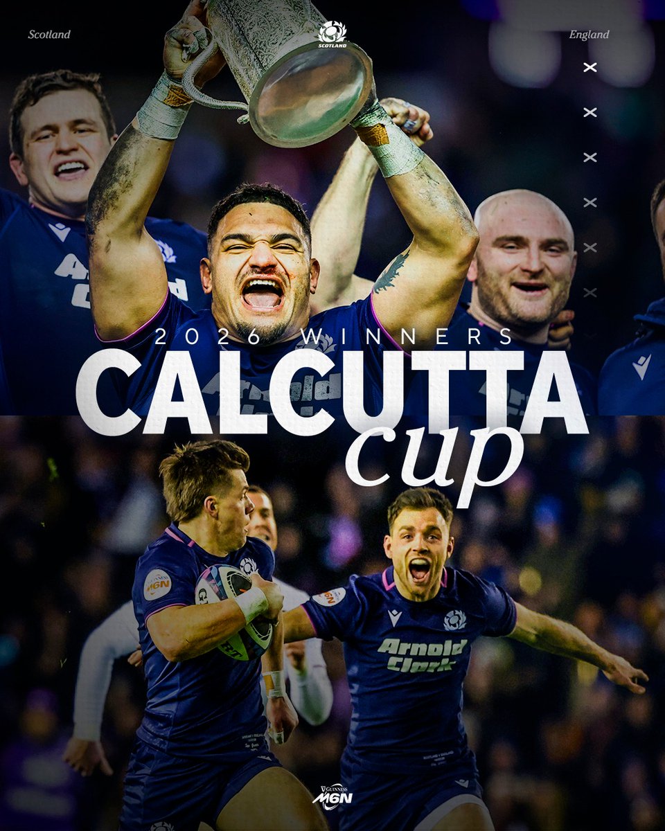 Neil Alexander 🏴󠁧󠁢󠁳󠁣󠁴󠁿🔶️🏉🎮 tweet media