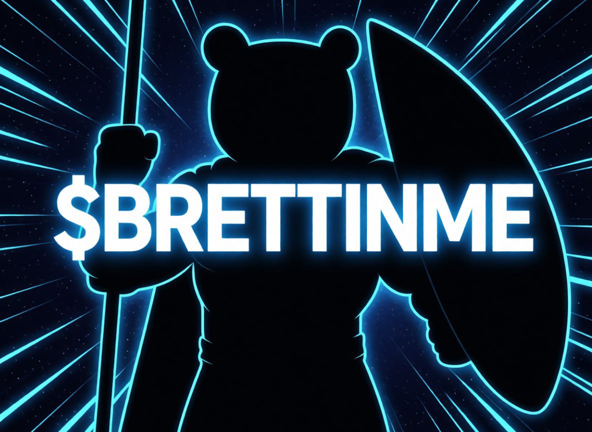 BRETTINME tweet media