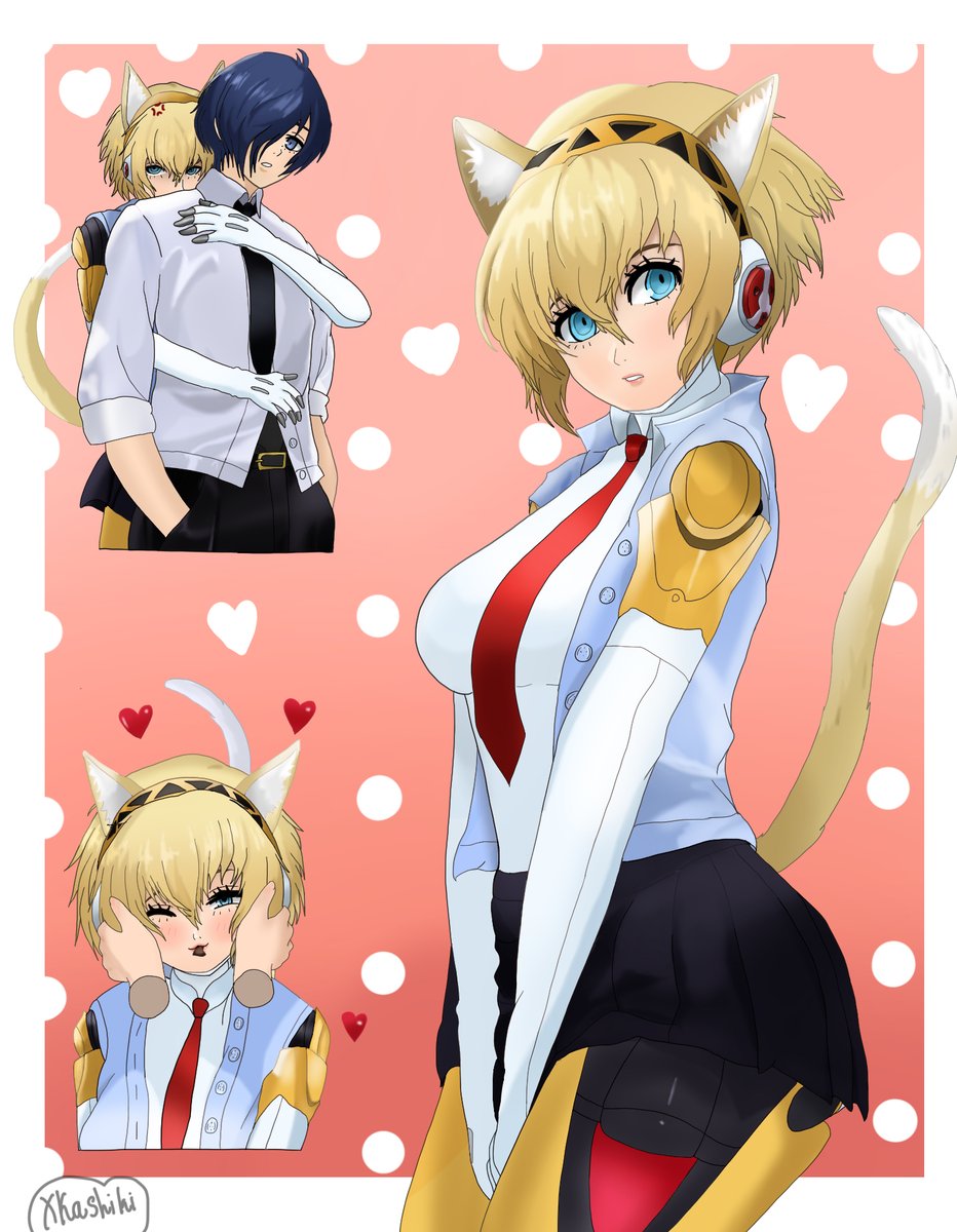 🍃XKashiki (Kassie)🍃 tweet media