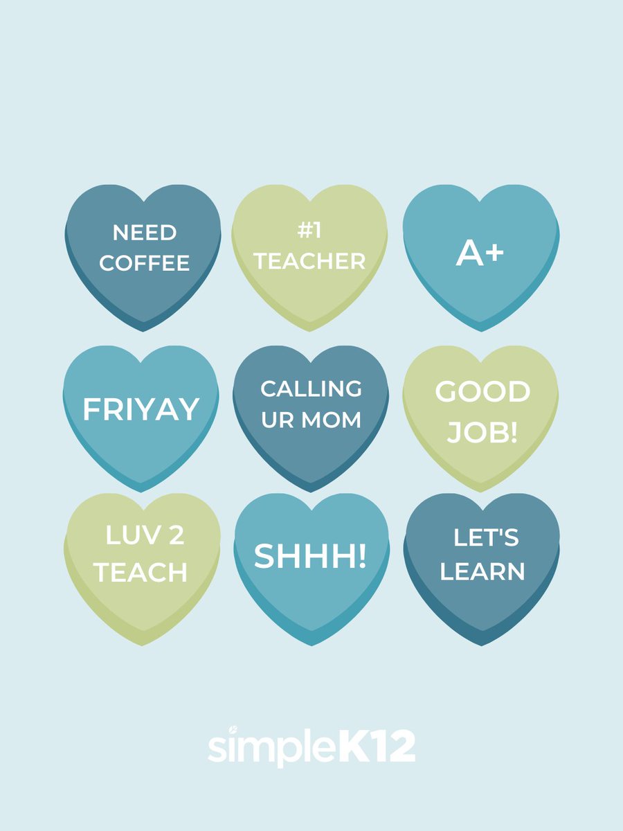 SimpleK12 tweet media