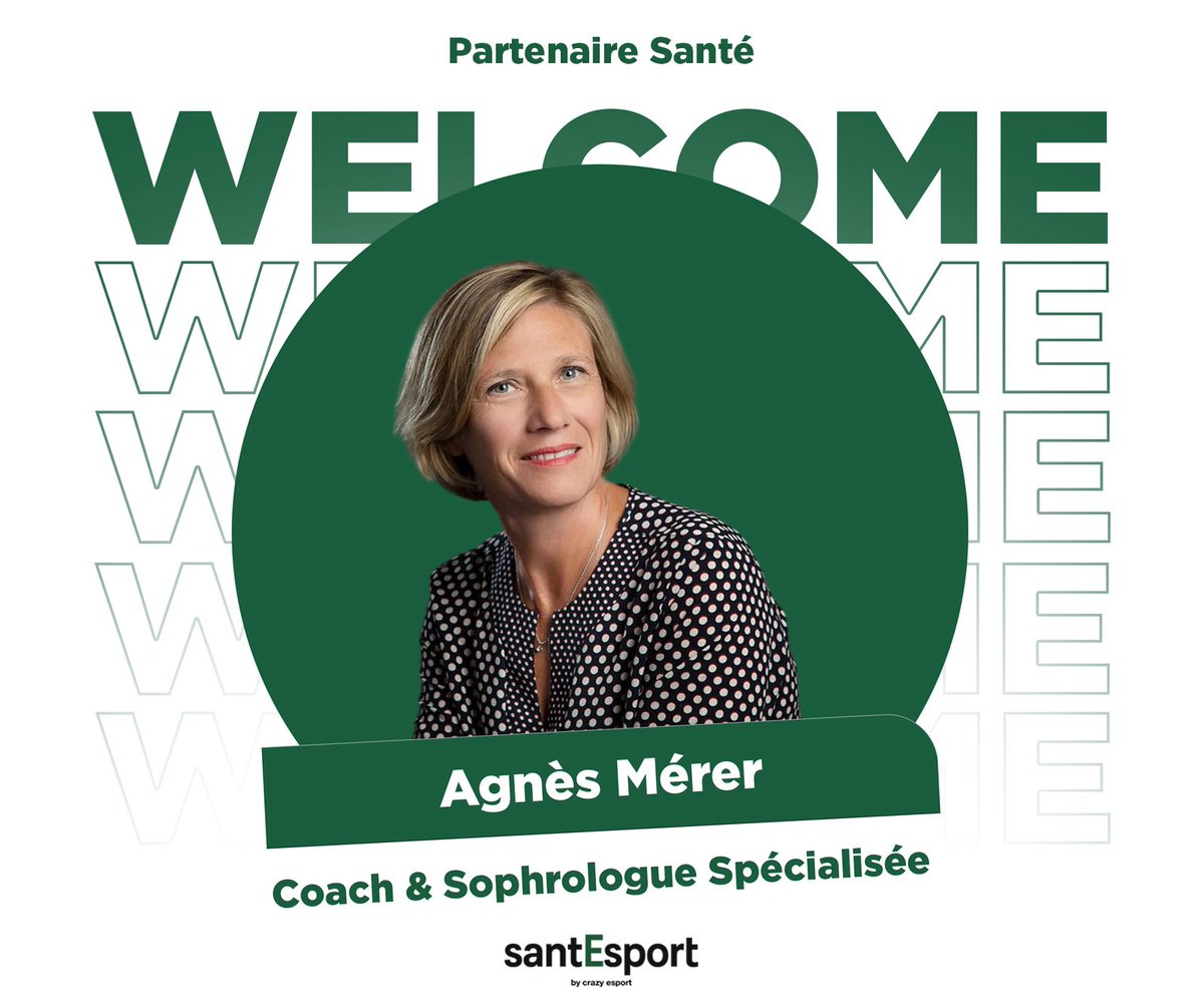 Équilibre et bien-être : les clés d’une pratique sereine ! 🧘‍♀️💤

Nous continuons notre série de présentations avec Agnès MERRER, Coach et sophrologue spécialisée dans l’accompagnement du stress, du sommeil et de l’épuisement professionnel.

Une expertise dédiée à l'équilibre de